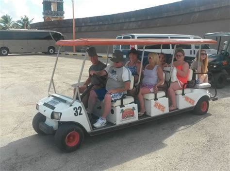 I have seen some posts that say golf cart rentals are $60 per day. Where do you find these carts (are they at the pier village) and can they be pre-rented? Everything I've found on-line is $75 for a pre-rented cart. Thanks in advance!